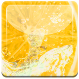Juicy Lemon Fruit Live Wp biểu tượng