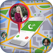 Mobile Number Address Locator & Tracker