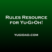 Rules Resource for Yu-Gi-Oh!