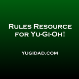 Rules Resource for Yu-Gi-Oh! иконка
