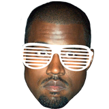 Flappy Kanye icon