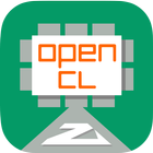OpenCL-Z icon