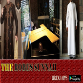 ikon The Robes sunnah