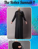 Design Robes sunnah 2018 ! اسکرین شاٹ 1