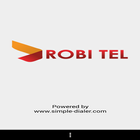 ROBI Tel icône
