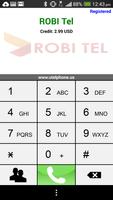 ROBI Tel screenshot 1