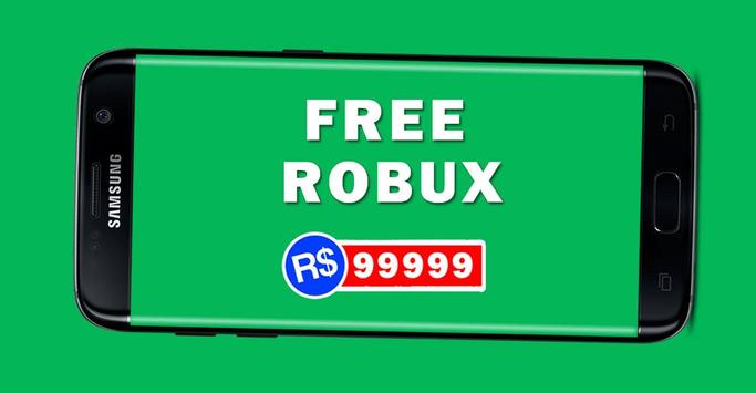 Get Free Robux Tips New Apk App Free Download For Android - free robux tricks earn robux tips free 2019 10 apk