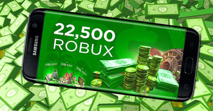 Get Free Robux Tips New Apk App Free Download For Android