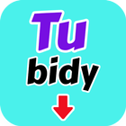 Guide For Τubidy Pro icône
