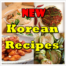 Korean Recipes APK