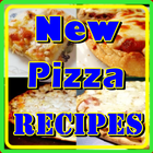 New Pizza Recipes Zeichen