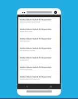 Sholawat Al-Muqorrobin Lengkap スクリーンショット 1