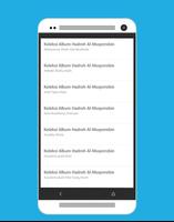 Sholawat Al-Muqorrobin Lengkap capture d'écran 1
