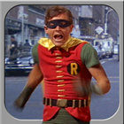 Robin Boy Wonder icône