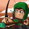 Robin Hood Gamer