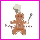 Boulangerie Papatissier ไอคอน