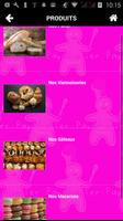 برنامه‌نما Boulangerie Papatissier عکس از صفحه