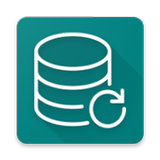App Backup and Restore Android иконка