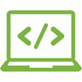 C C++ Java Android HTML CSS Bootstrap  AngularJS icône