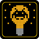 Space invaders - logic puzzles APK