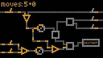 Space invaders - logic puzzles 截图 3