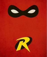 Robin Hood  Wallpaper اسکرین شاٹ 3