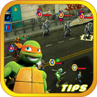 Guide for Ninja Turtles أيقونة