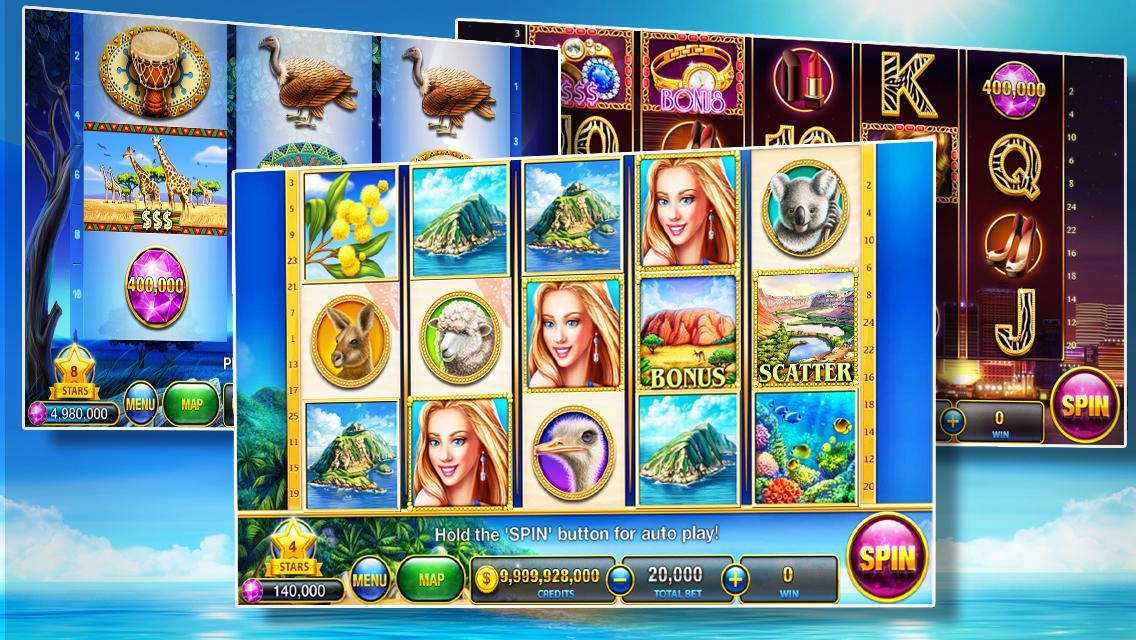 Slots Oz Free Download Slots Oz Free Download