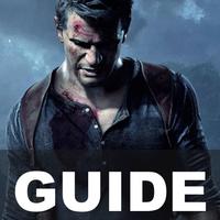 Guide for Uncharted الملصق