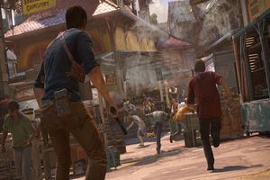 Guide for Uncharted screenshot 1