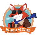 Robin Wings