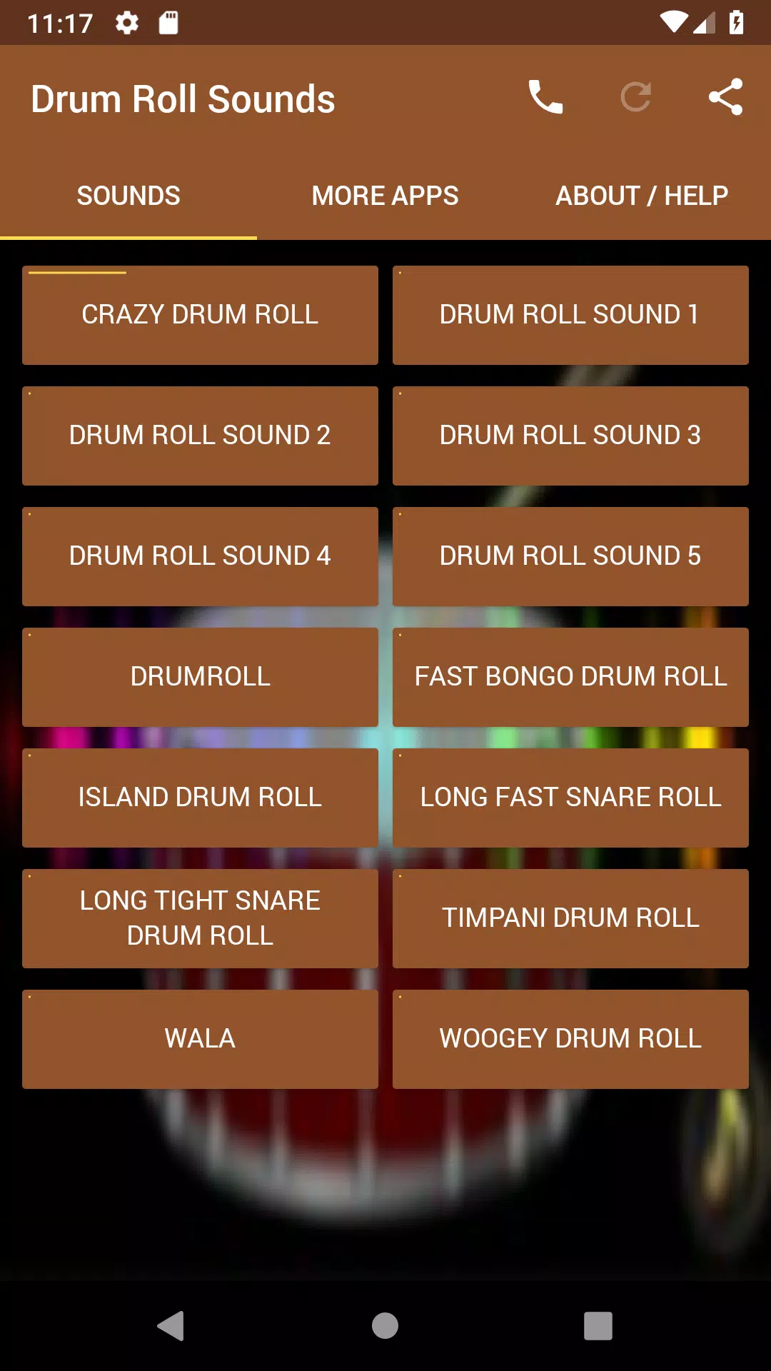 Drum Roll Sounds APK for Android Download