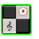 Piano tiles 3 APK