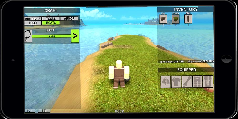 Advanced Roblox Booga Booga Guide Tips For Android Apk Download