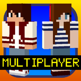 Builder Buddies - Multiplayer