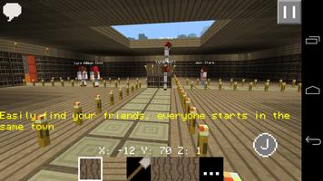 Builder Buddies - Multiplayer screenshot 3