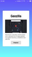 Geozilla 포스터