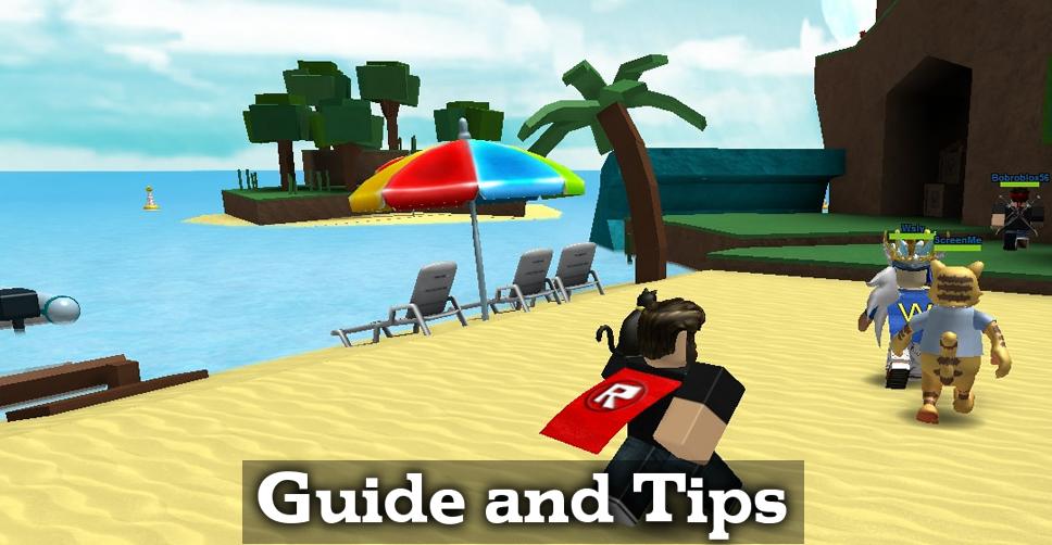 Guide Roblox For Pc For Android Apk Download