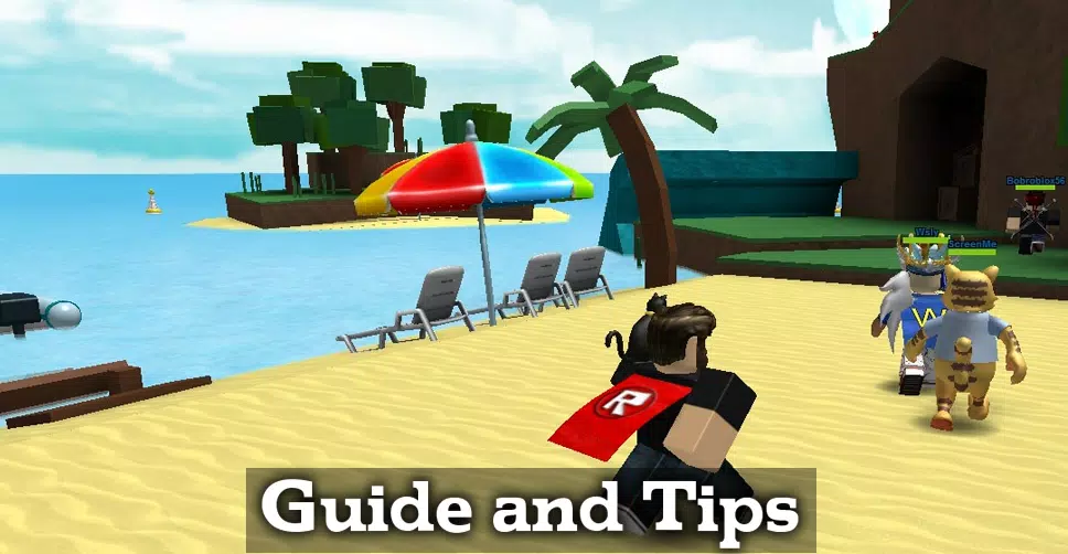 How to Download and Play Roblox on PC-Game Guides-LDPlayer