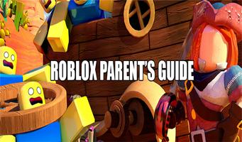 roblox parent's guide capture d'écran 1