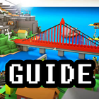 Guide For ROBLOX Mods Free ícone