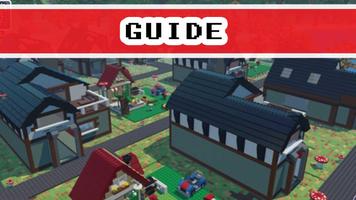 Guide For ROBLOX Mods Free Cartaz