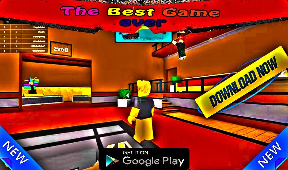 Ultimate Roblox 2 Free Tips For Android Apk Download - roblox games google play