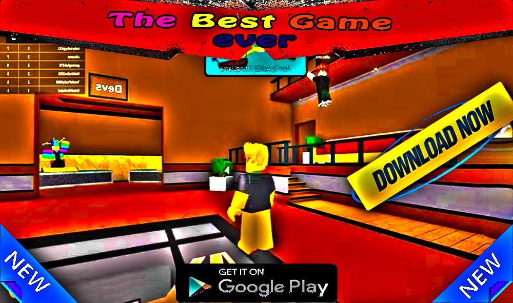 Free Roblox Google Play