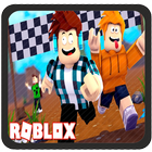 Arts Roblox - wallpaper 4k Amoled HD fullscreen icon