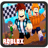 Arts Roblox - wallpaper 4k Amoled HD fullscreen icon