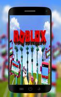 Roblox Wallpapers HD Affiche