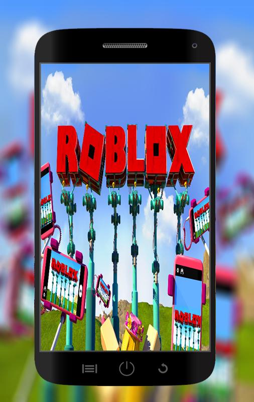 Roblox Wallpapers Hd For Android Apk Download - epic logo roblox wallpaper