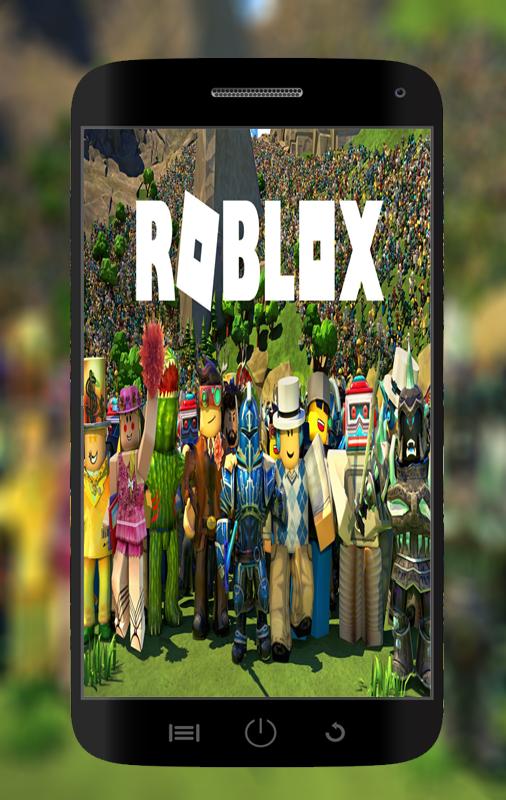 Roblox Wallpapers Hd For Android Apk Download - home screen epic roblox wallpapers