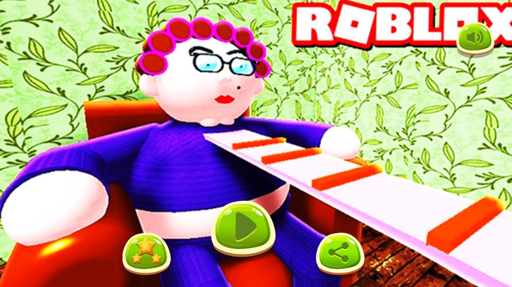 Roblox Escape Grandmas House New Adventure For Android Apk - roblox escape grandma s house